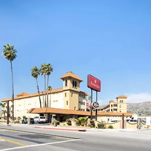 Ramada By Wyndham Airport **** Burbank