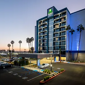 Express & - Orange County By Ihg *** Santa Ana