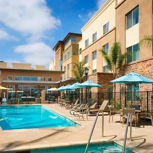 By Marriott Orange County *** Tustin