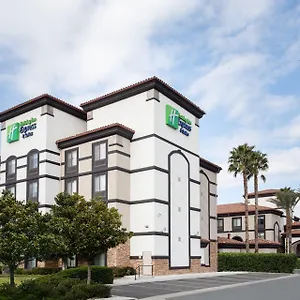 Express Ontario By Ihg ** Creekside