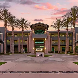 *** Hotel Western Sundial United States