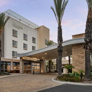 Fairfield & By Marriott Orange County *** Tustin