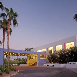 *** Hotel The Monarch United States