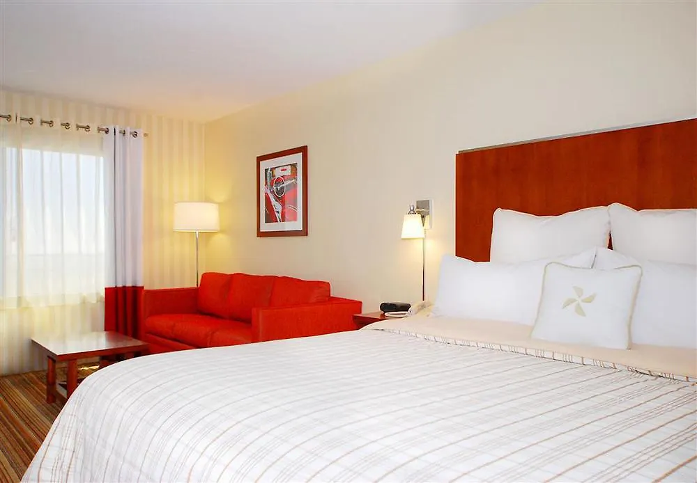 Four Points By Sheraton, Ontario-Rancho Cucamonga Hotel