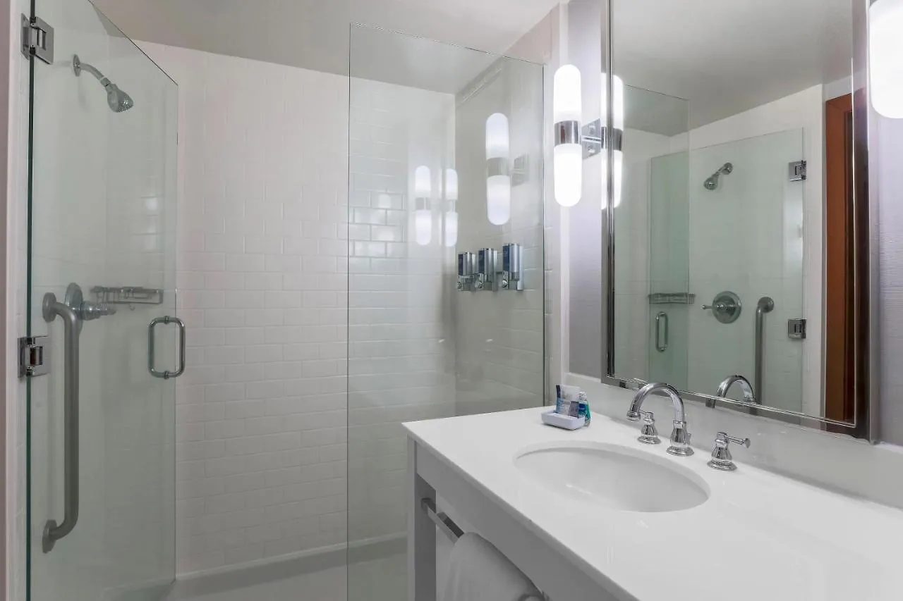*** Hotel Four Points By Sheraton, Ontario-Rancho Cucamonga United States