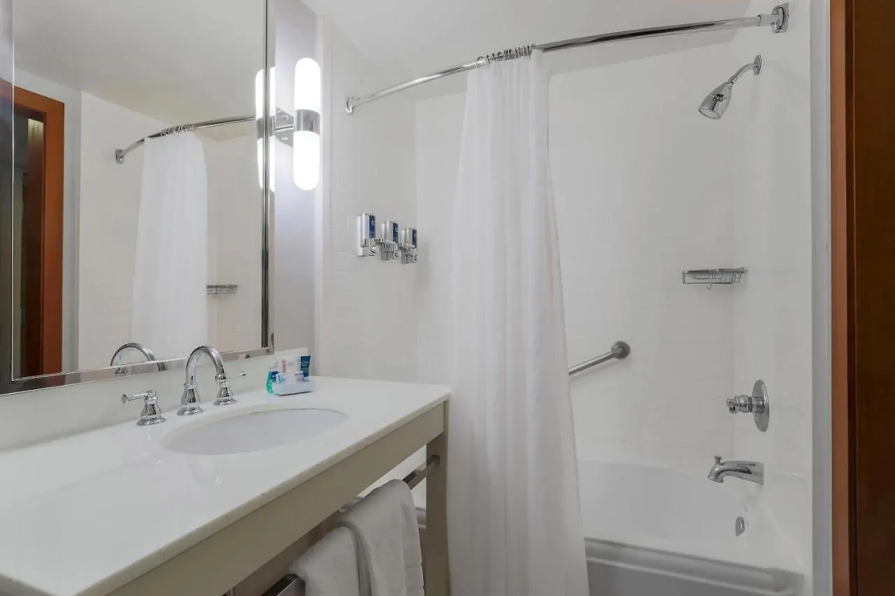 Hotel Four Points By Sheraton, Ontario-Rancho Cucamonga