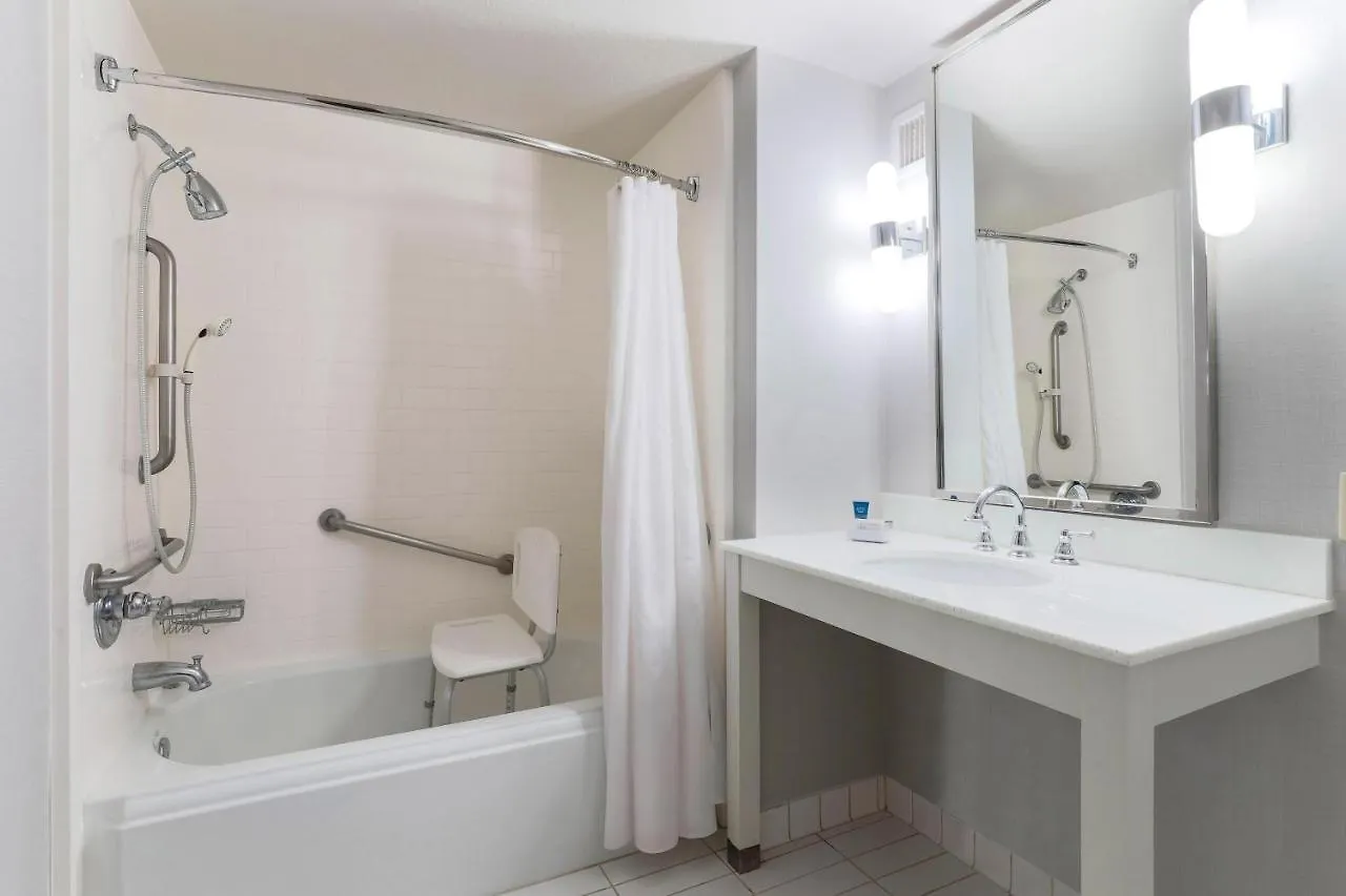Four Points By Sheraton, Ontario-Rancho Cucamonga 3*,  United States