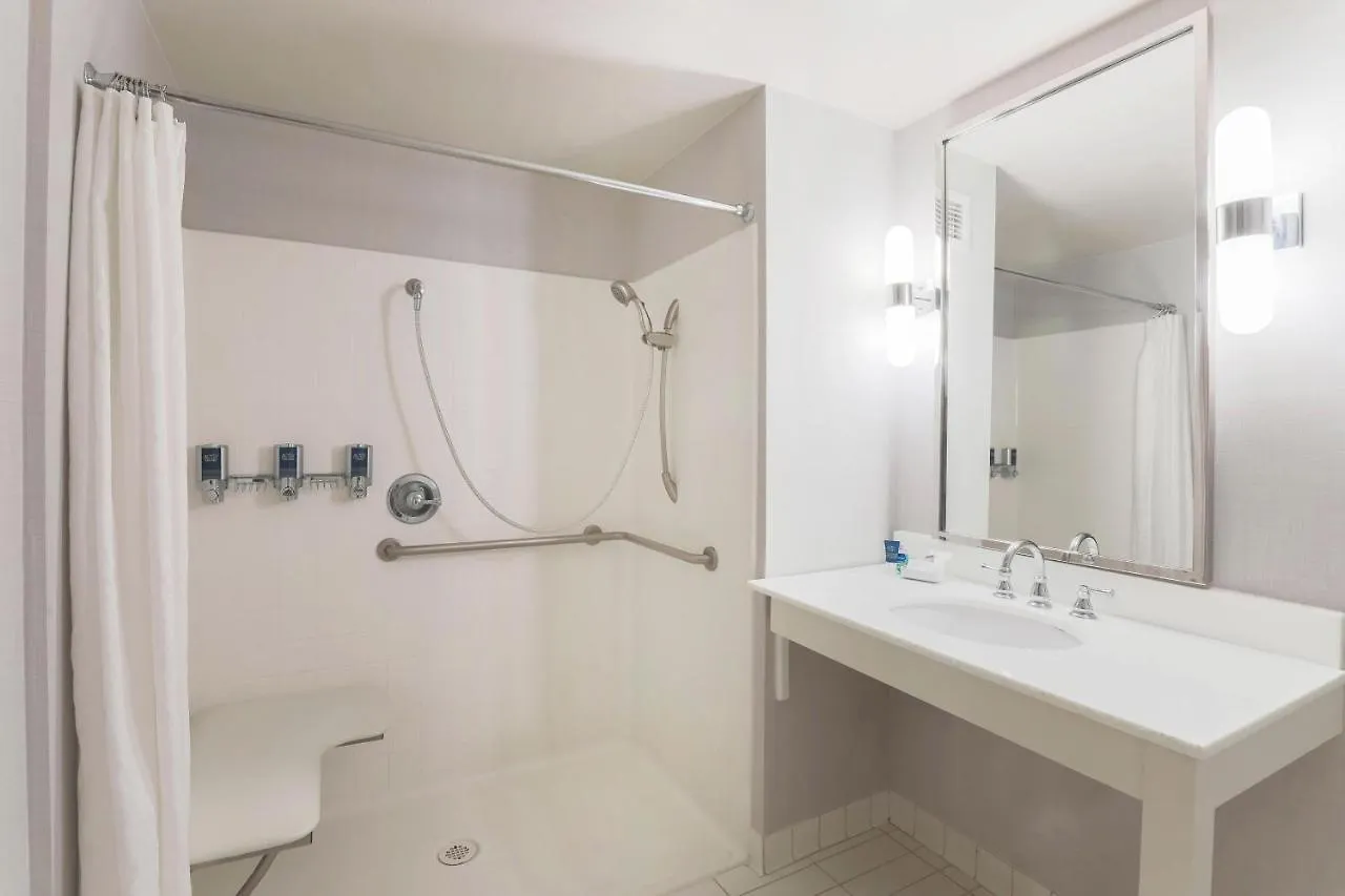 Four Points By Sheraton, Ontario-Rancho Cucamonga United States