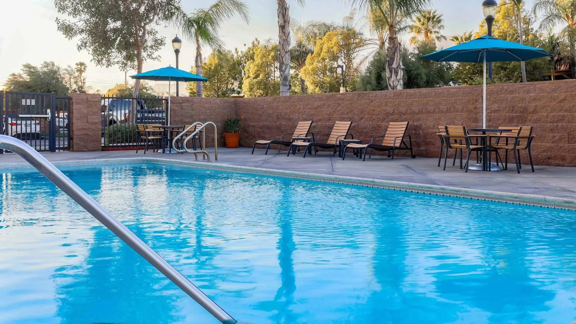 Four Points By Sheraton, Ontario-Rancho Cucamonga Hotel