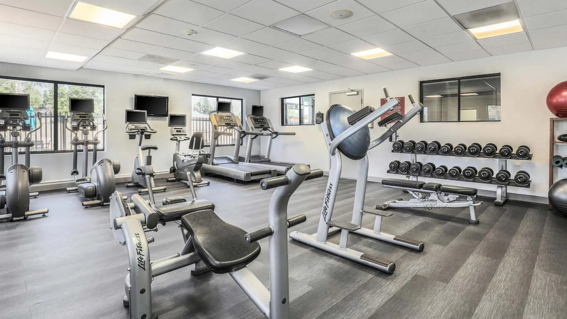 Four Points By Sheraton, Ontario-Rancho Cucamonga