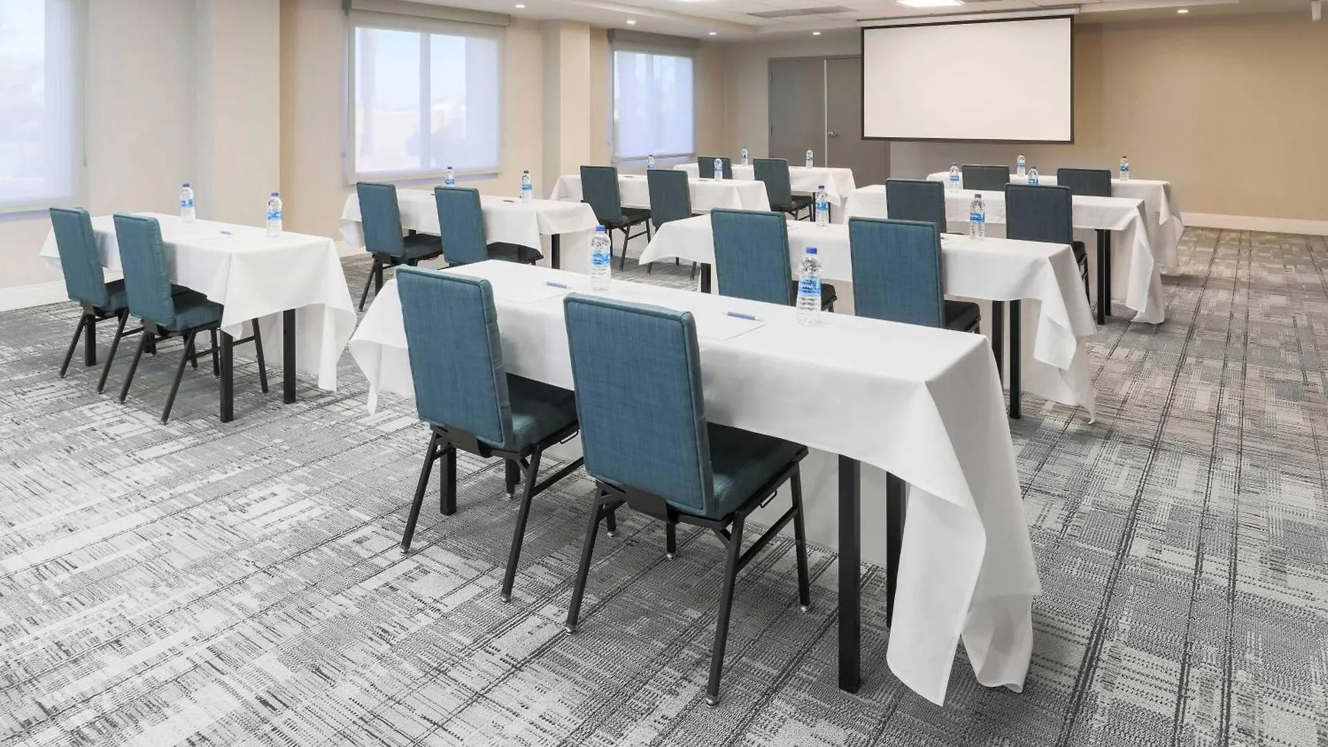 Hotel Four Points By Sheraton, Ontario-Rancho Cucamonga