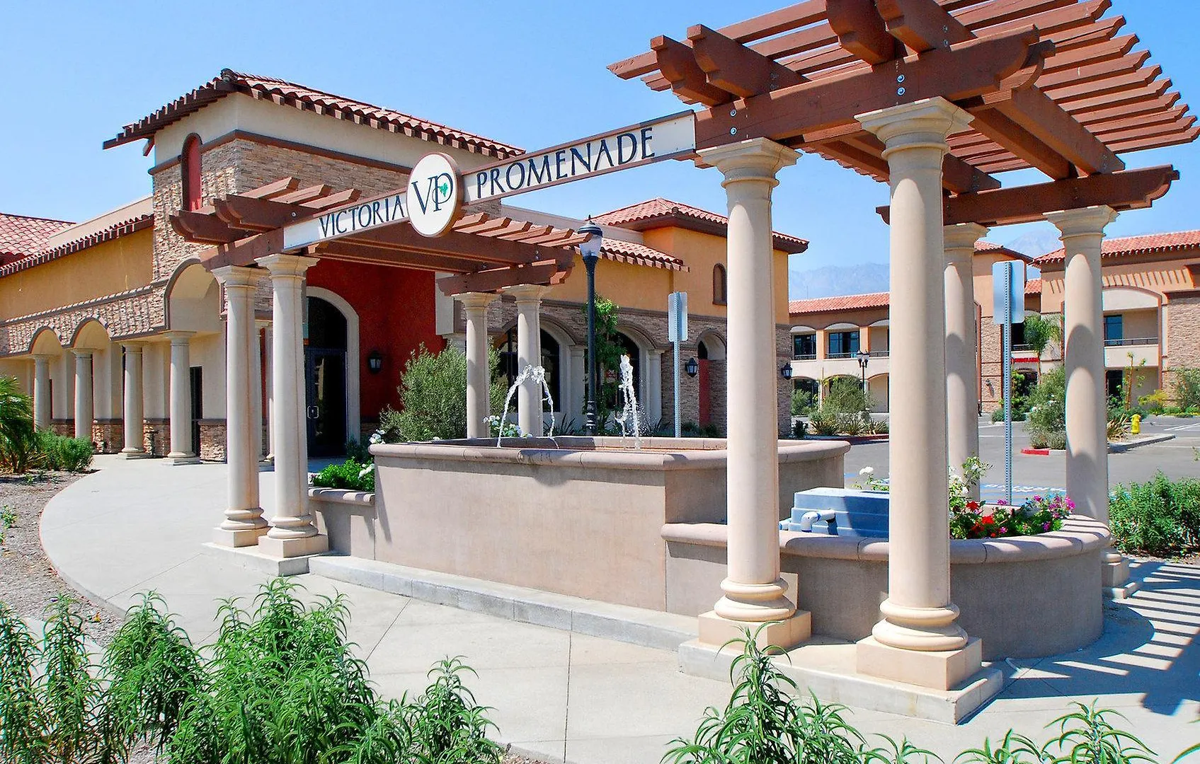 Four Points By Sheraton, Ontario-Rancho Cucamonga