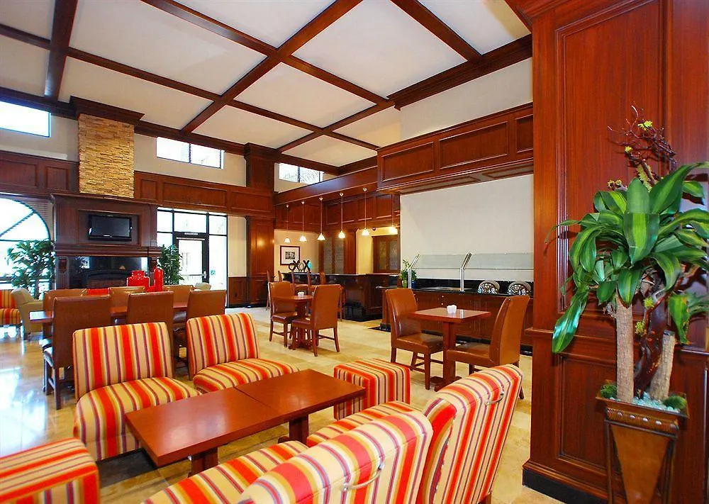 Four Points By Sheraton, Ontario-Rancho Cucamonga