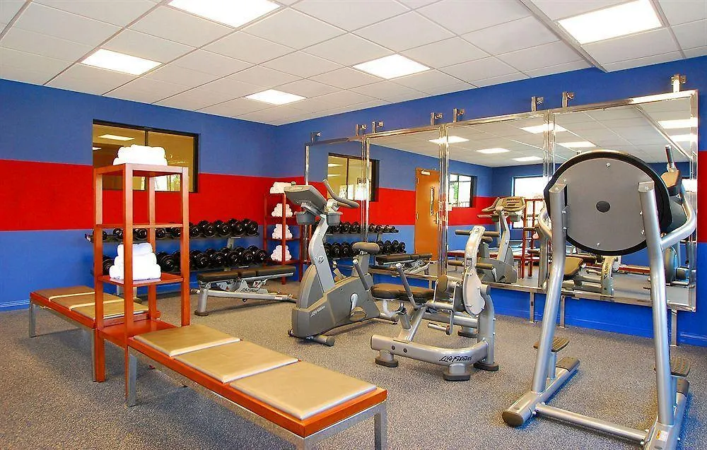 *** Hotel Four Points By Sheraton, Ontario-Rancho Cucamonga United States