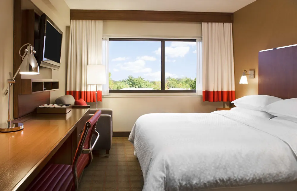 Four Points By Sheraton, Ontario-Rancho Cucamonga United States