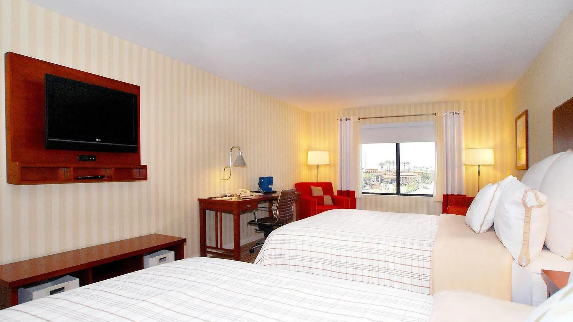 Four Points By Sheraton, Ontario-Rancho Cucamonga Hotel