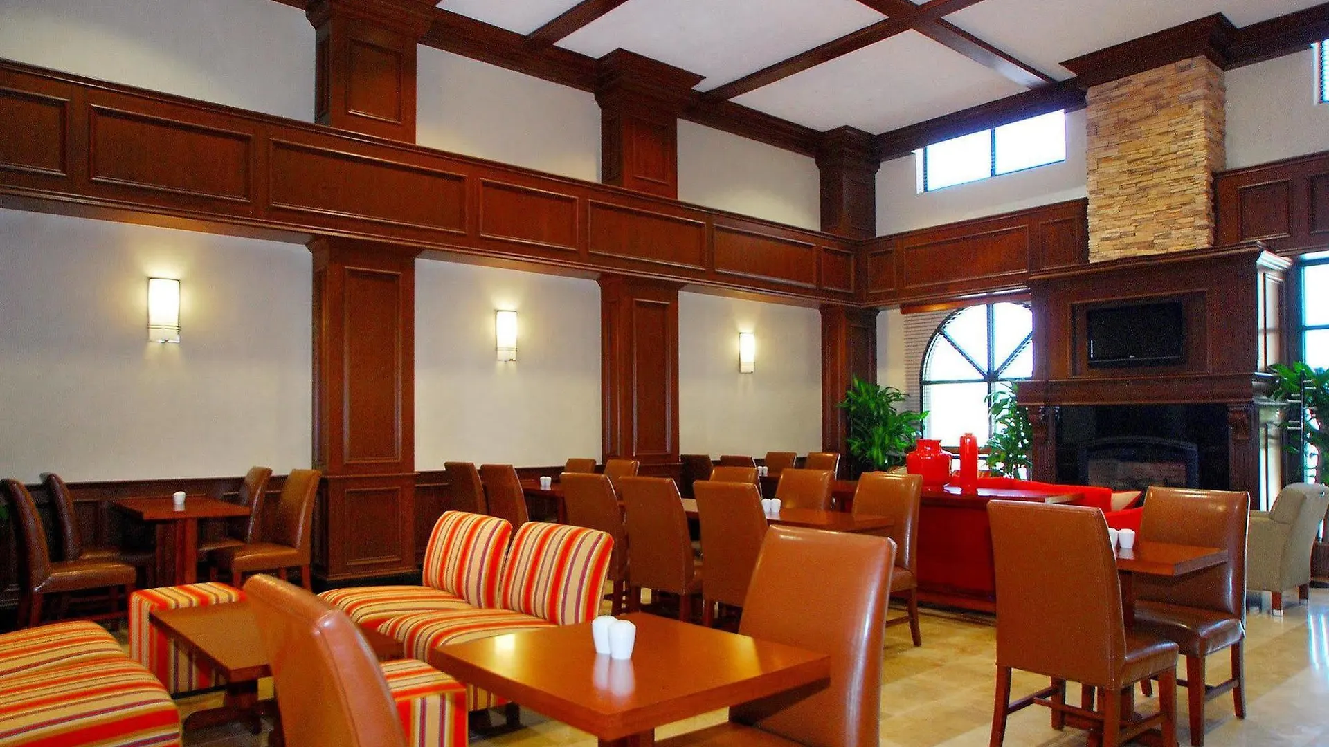 Four Points By Sheraton, Ontario-Rancho Cucamonga