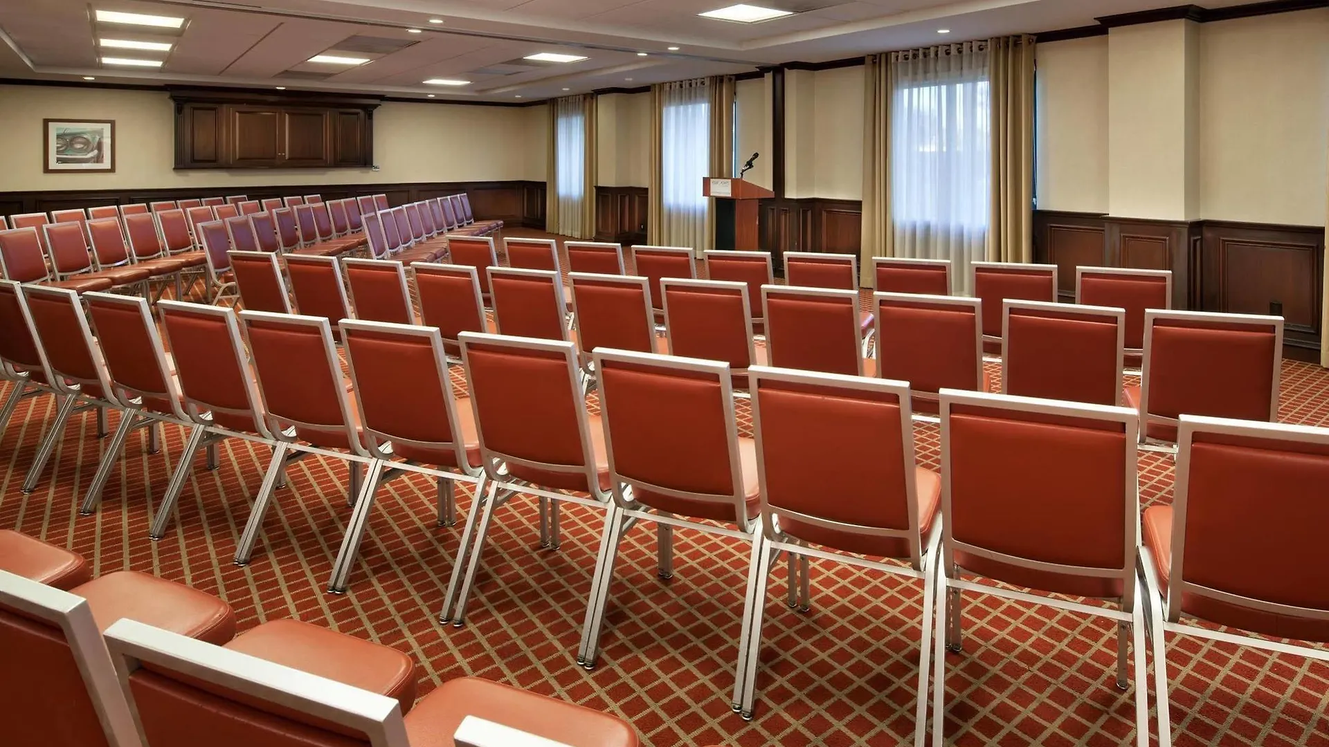 Hotel Four Points By Sheraton, Ontario-Rancho Cucamonga