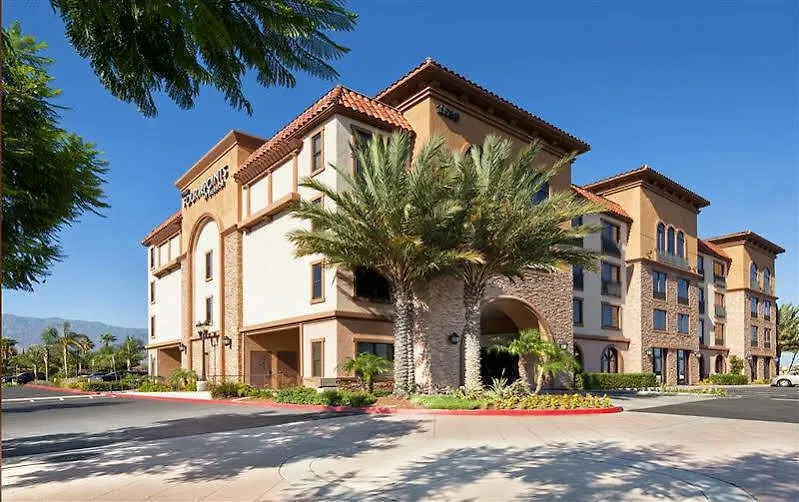 Hotel Four Points By Sheraton, Ontario-Rancho Cucamonga